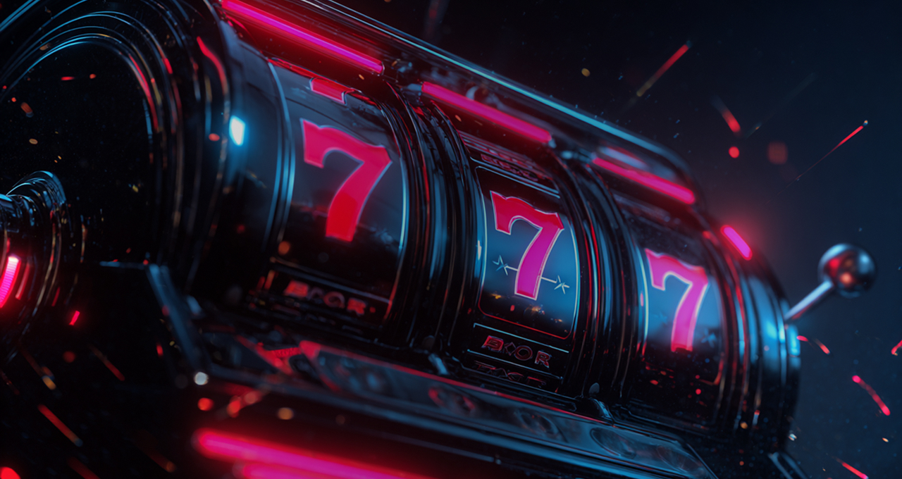 This Is Vegas Casino Slide 1