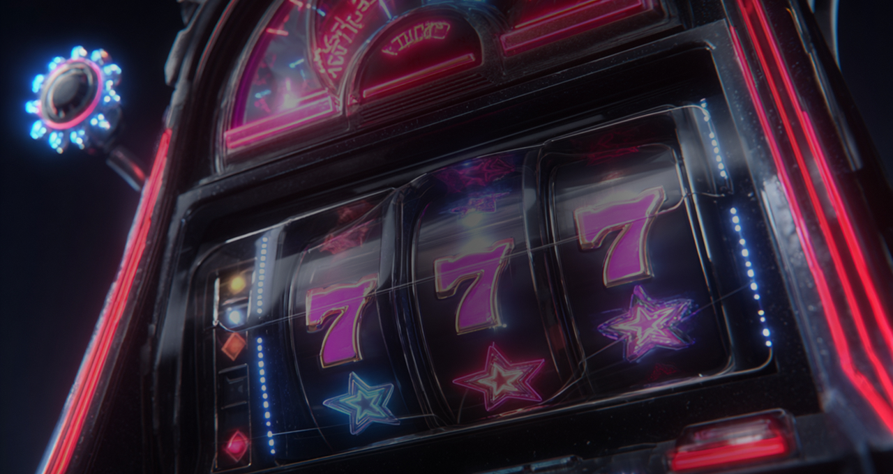 This Is Vegas Casino Slide 2